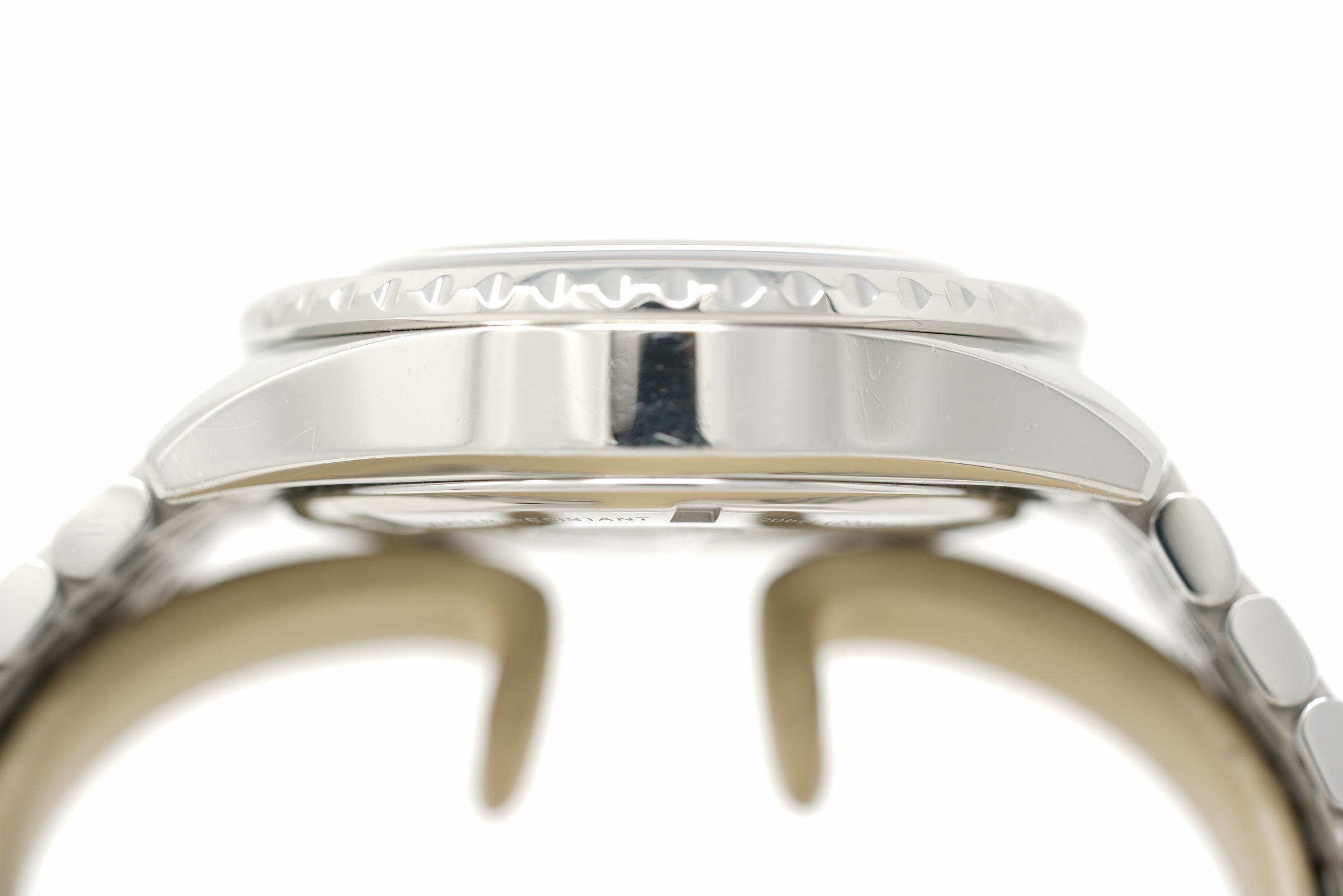 Pre-Owned MIDO Ocean Star Tribute M026.830.11.051.00