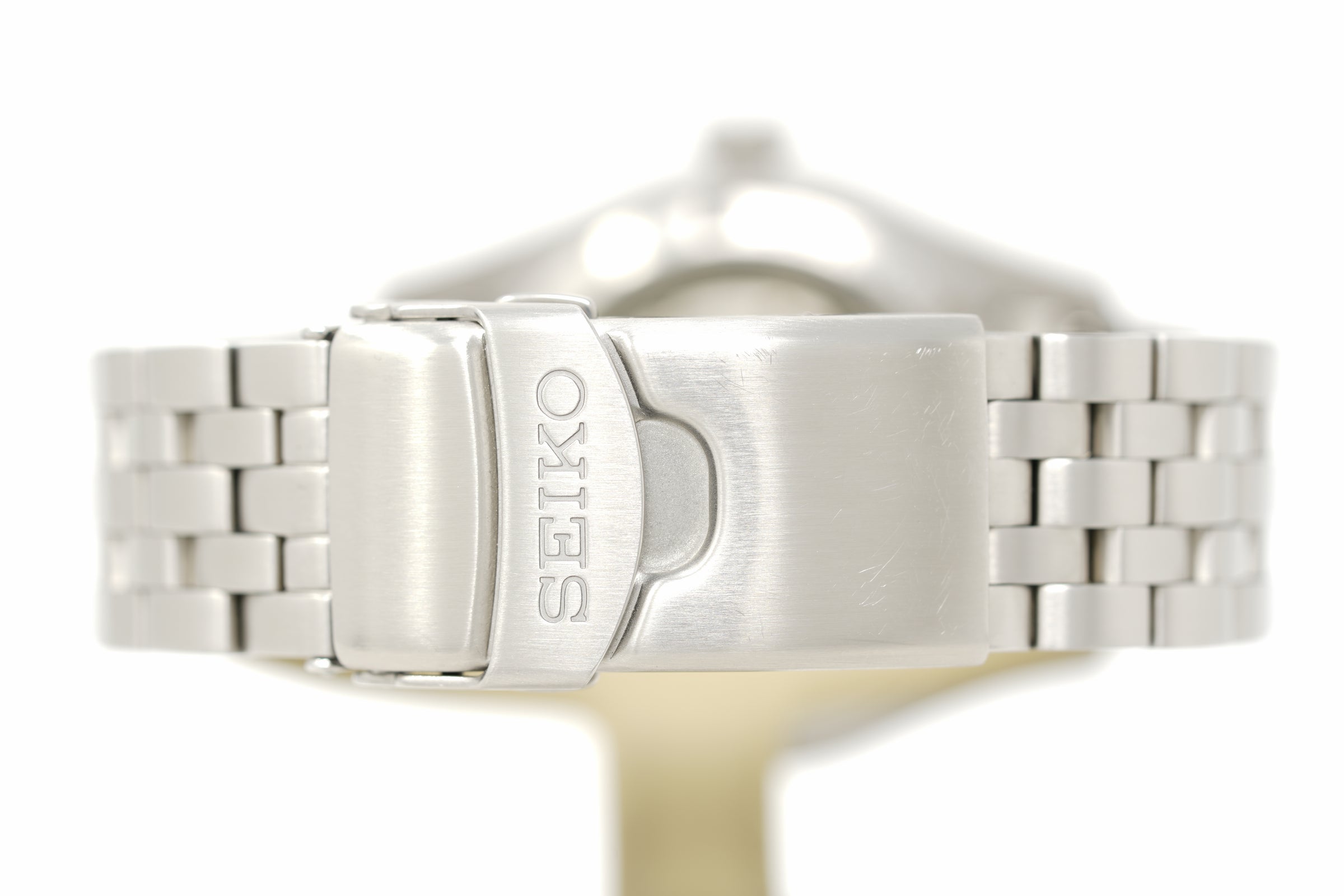 Pre-Owned Seiko 5 Sports Field Series SSK023