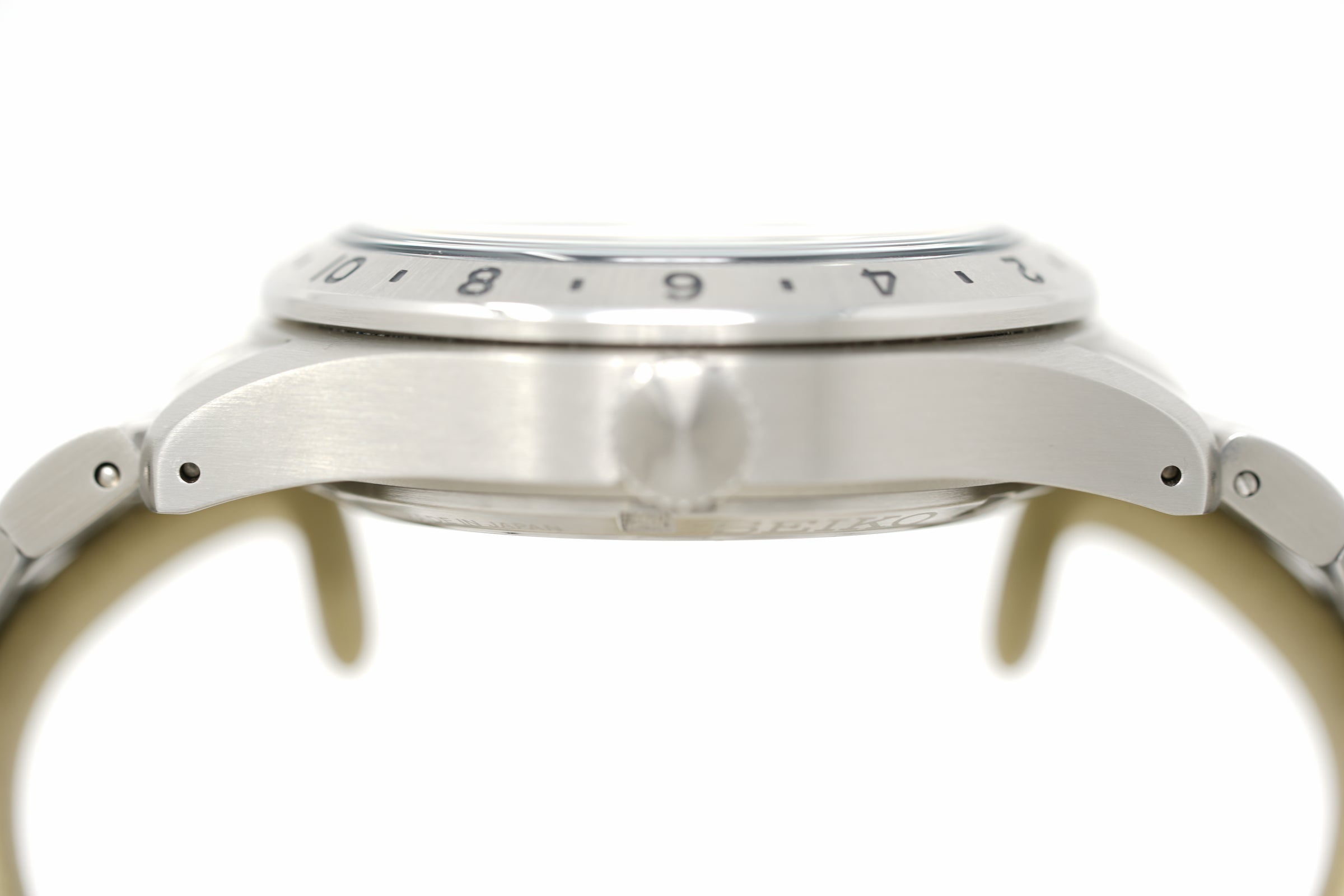 Pre-Owned Seiko 5 Sports Field Series SSK023