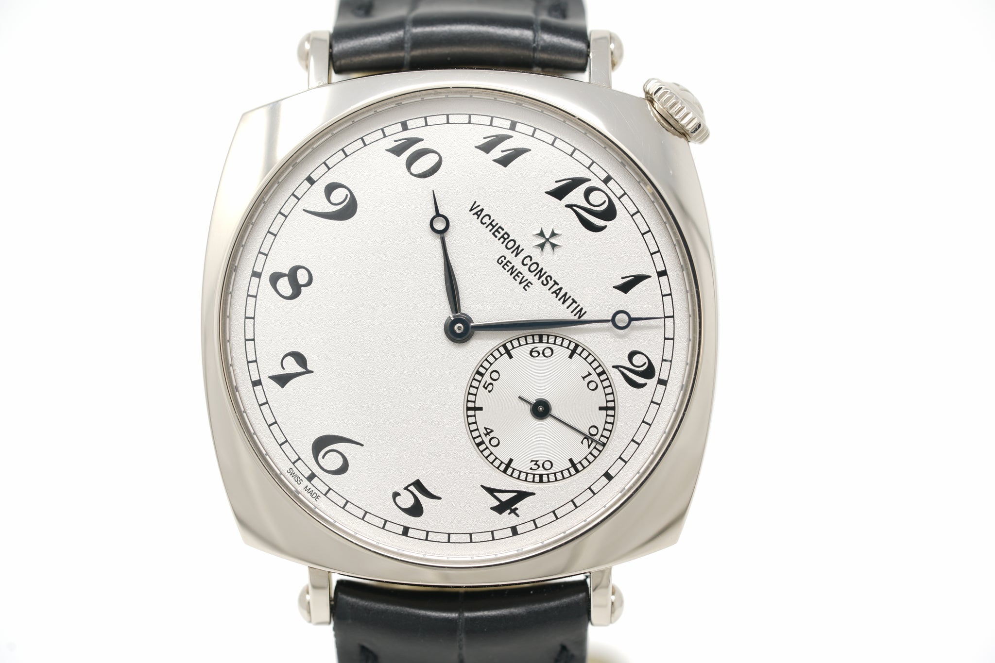 Pre Owned Vacheron Constantin Historiques 1100S 000G B734 Topper