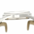 Pre-Owned Nivada Grenchen Antartic Glacier 35020M17