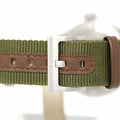 Pre-Owned Hamilton Khaki Field Mechanical H69529933