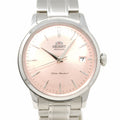Pre-Owned Orient Bambino Version 7 Classic RA-AC0M11Y30B