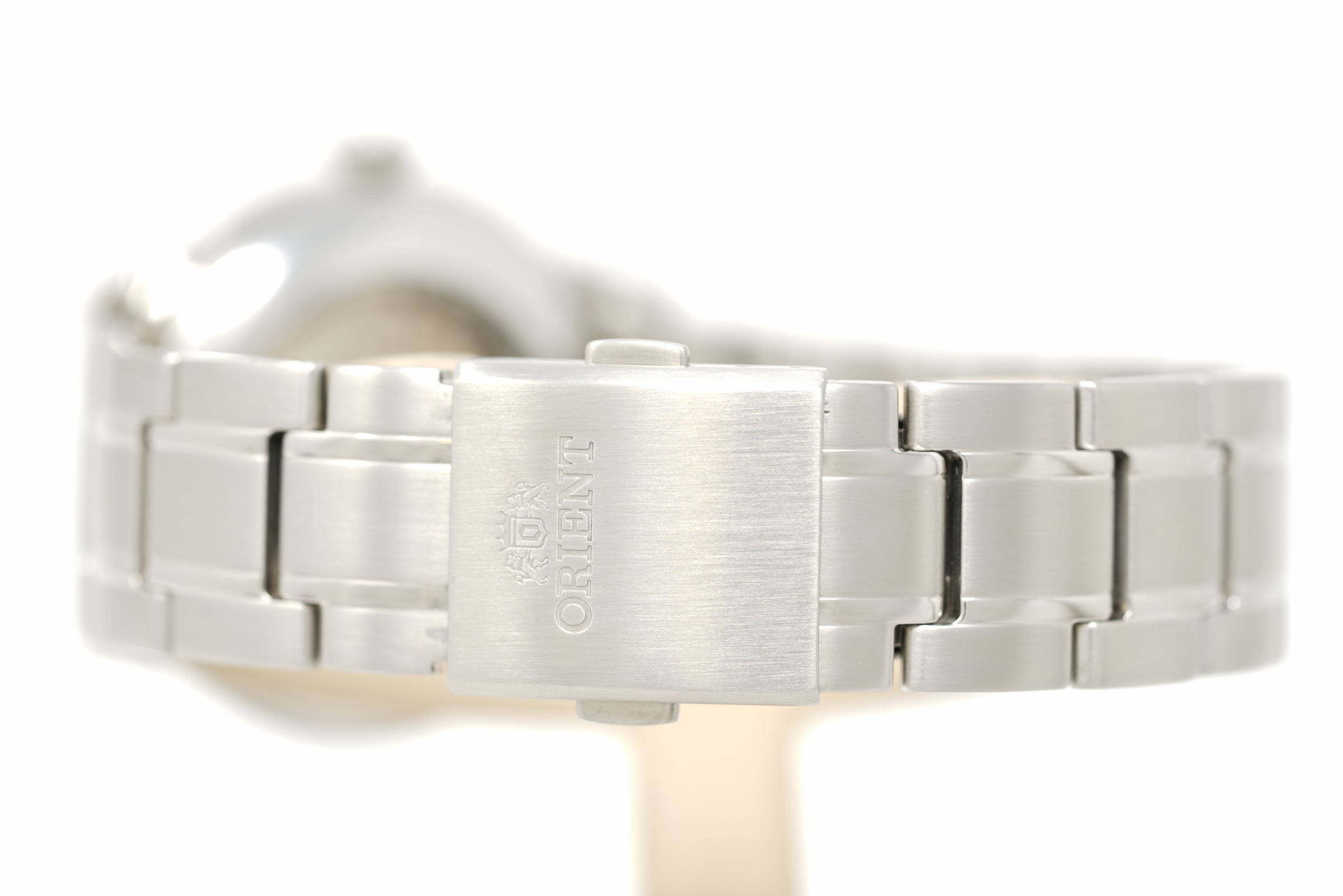 Pre-Owned Orient Bambino Version 7 Classic RA-AC0M11Y30B