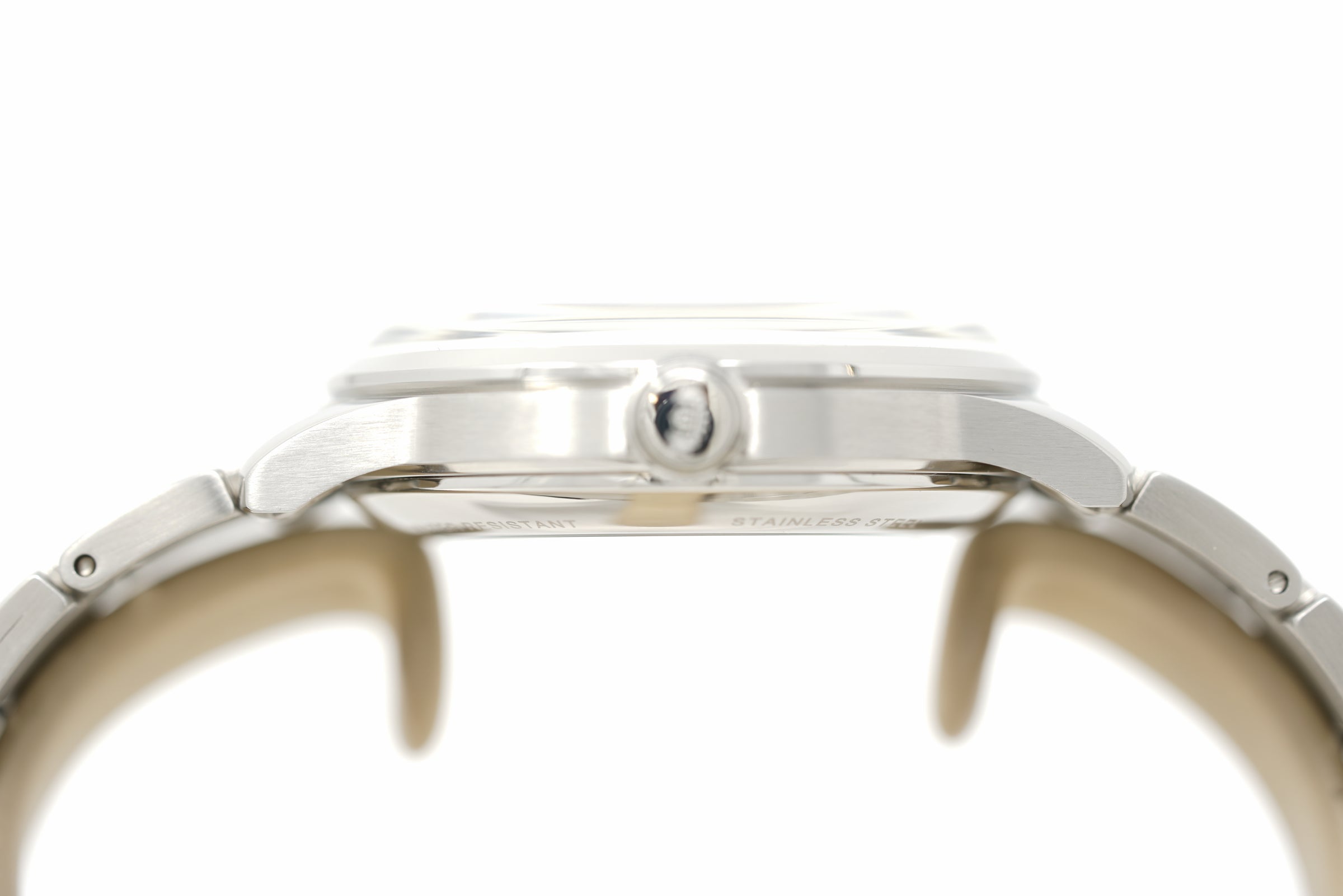 Pre-Owned Orient Bambino Version 7 Classic RA-AC0M11Y30B