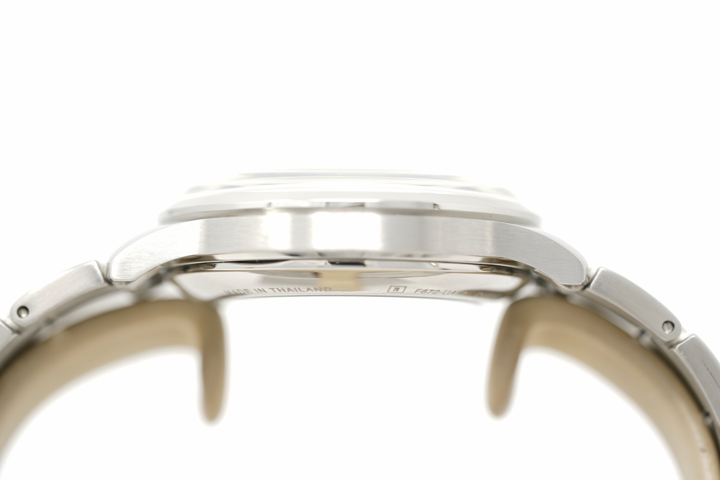 Pre-Owned Orient Bambino Version 7 Classic RA-AC0M11Y30B