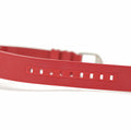 Pre-Owned Farer Aqua Compressor Hecla Carmine Red