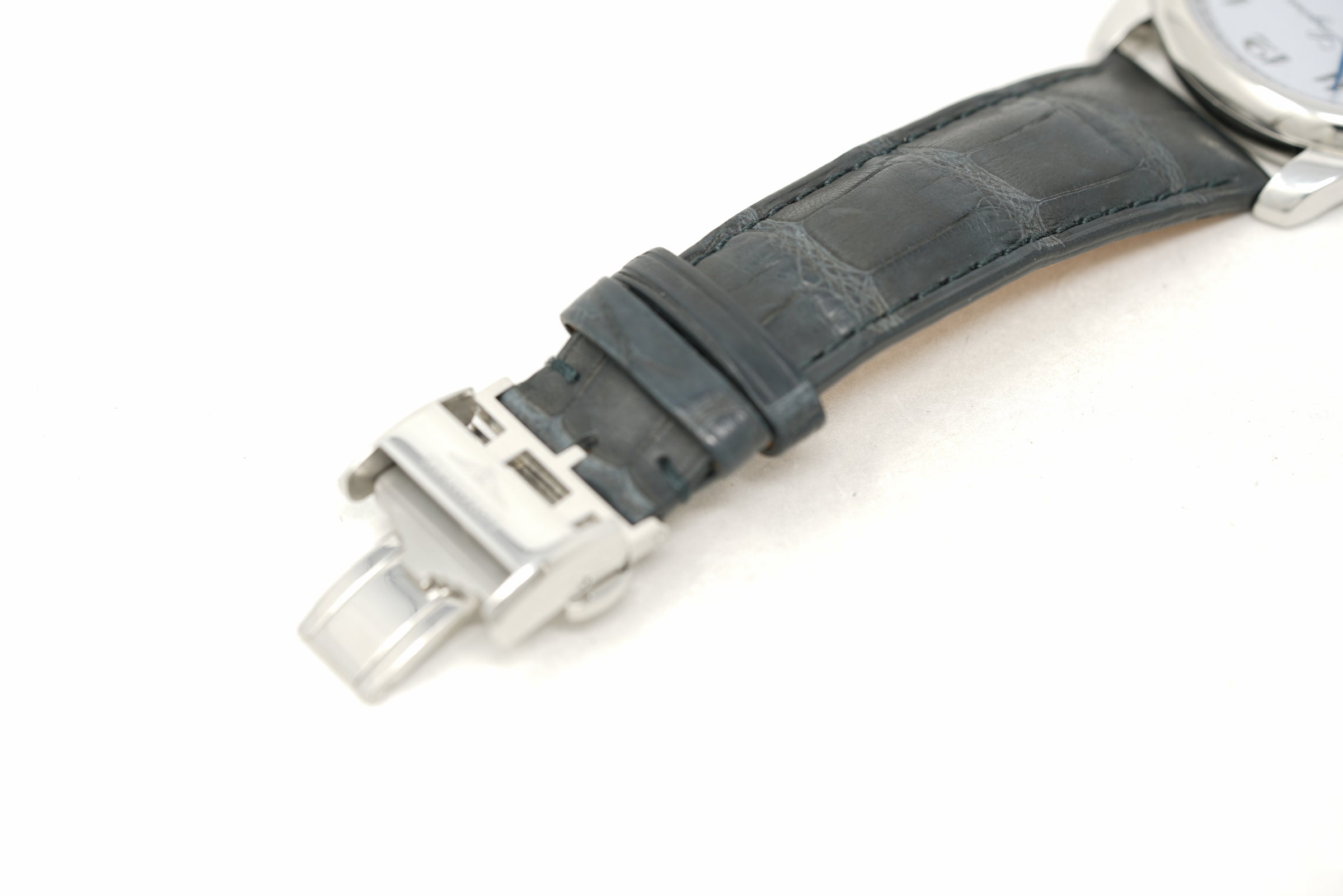 Pre-Owned Longines Master Collection 190th Anniversary L2.793.4.73.2