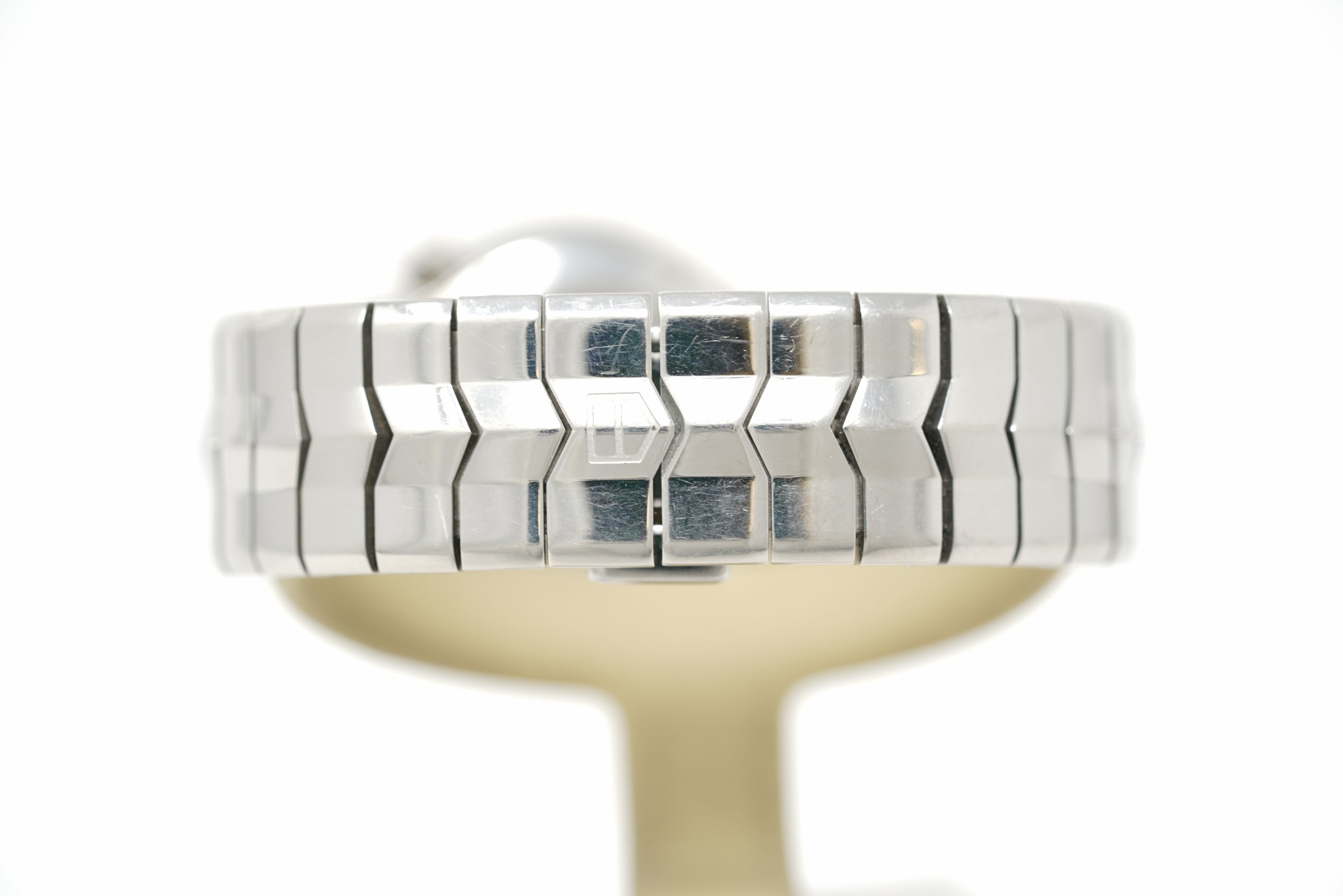 Pre-Owned Tag Heuer Alter Ego Ladies Quartz WP1313