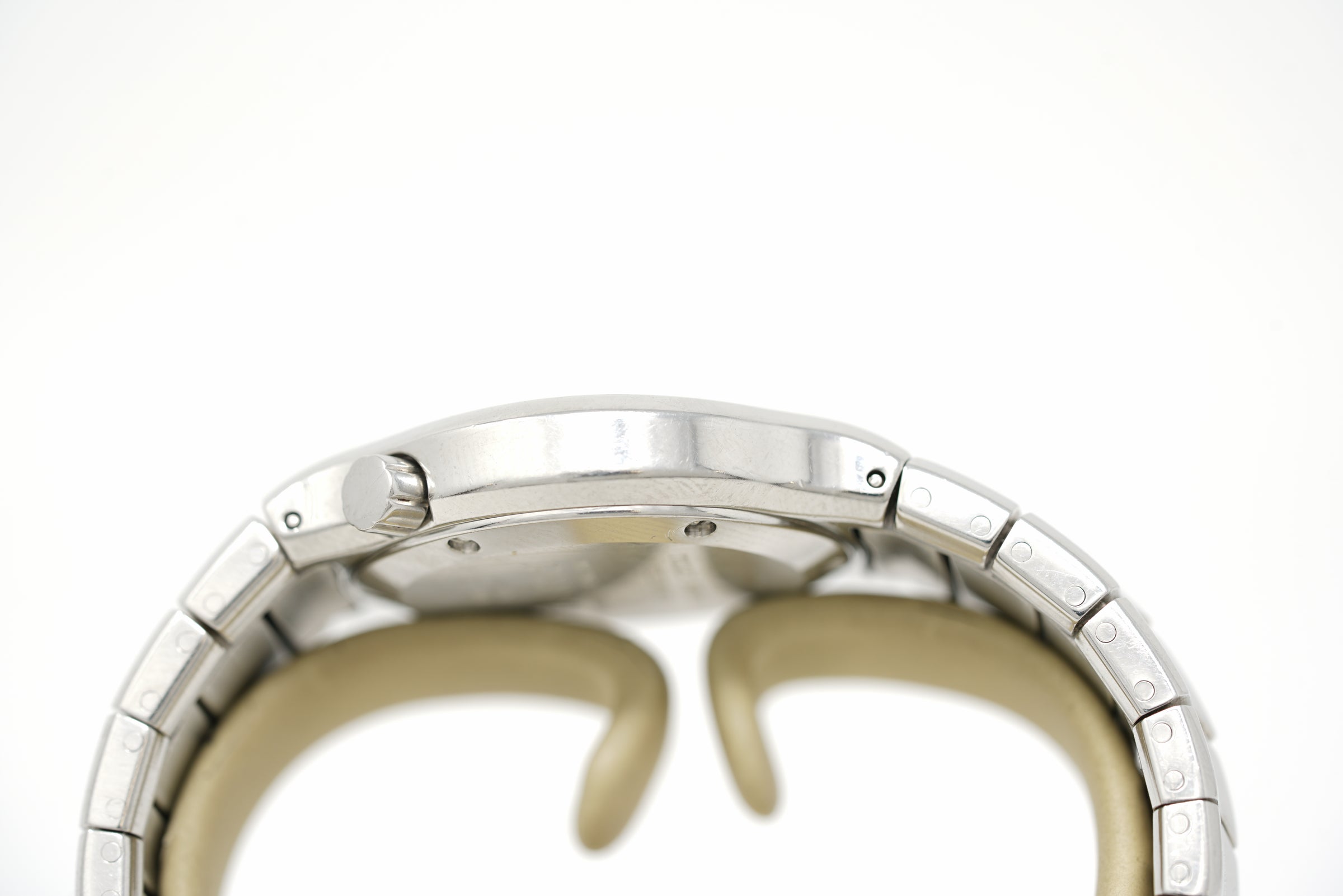 Pre-Owned Tag Heuer Alter Ego Ladies Quartz WP1313