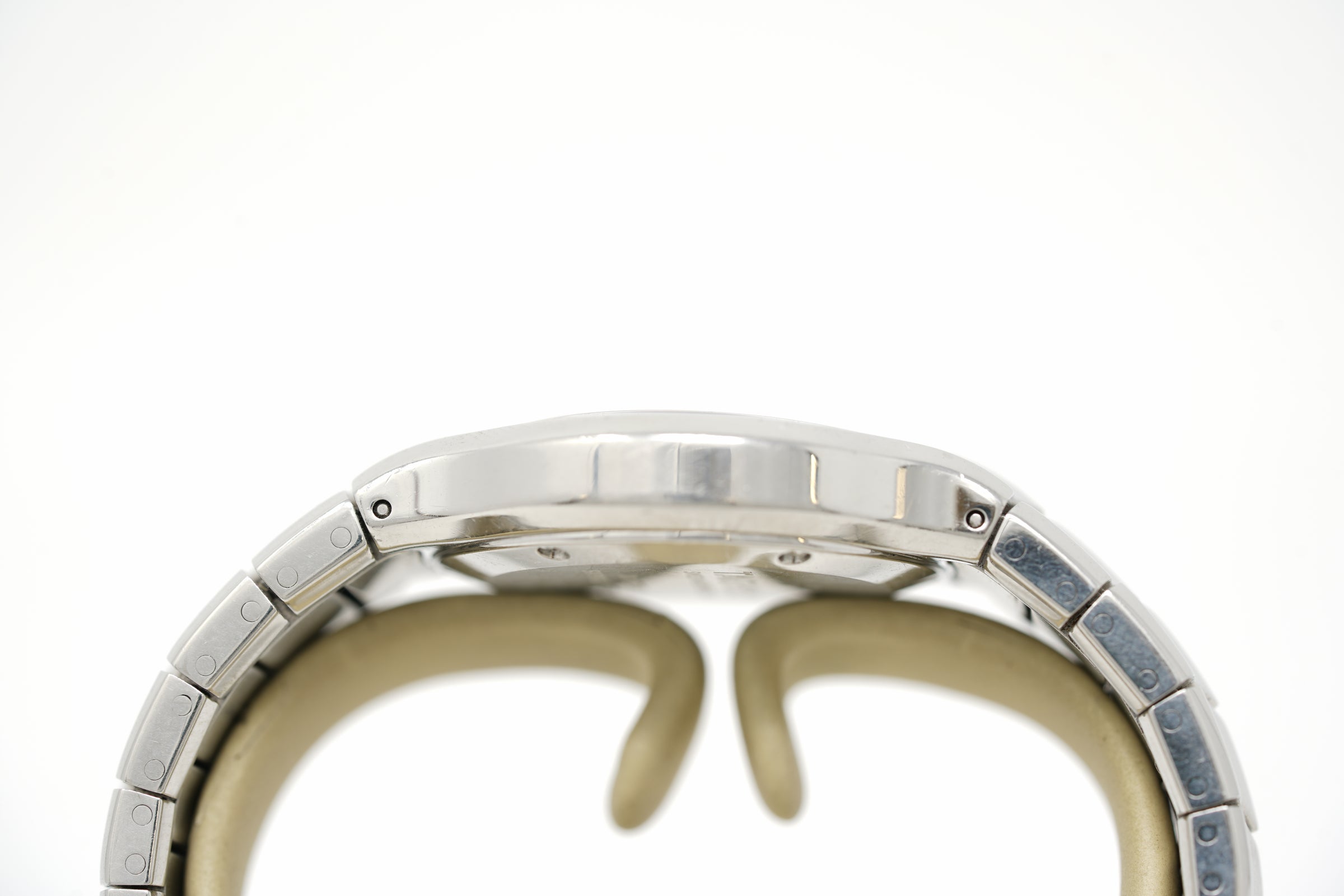 Pre-Owned Tag Heuer Alter Ego Ladies Quartz WP1313