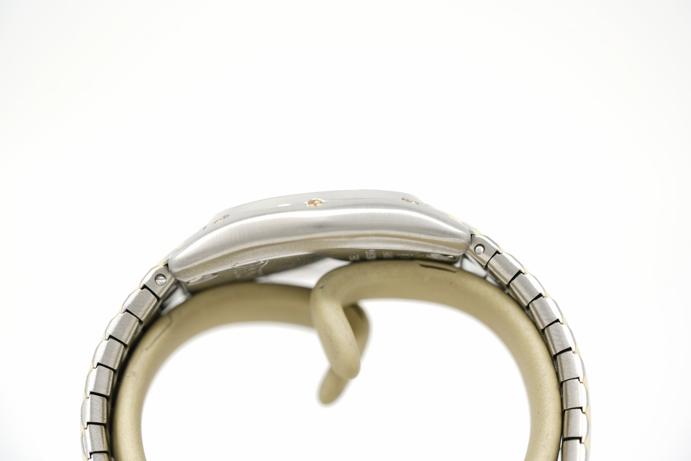 Pre-Owned Ebel Classic 1256F22