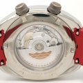 Pre-Owned Farer Aqua Compressor Hecla Carmine Red