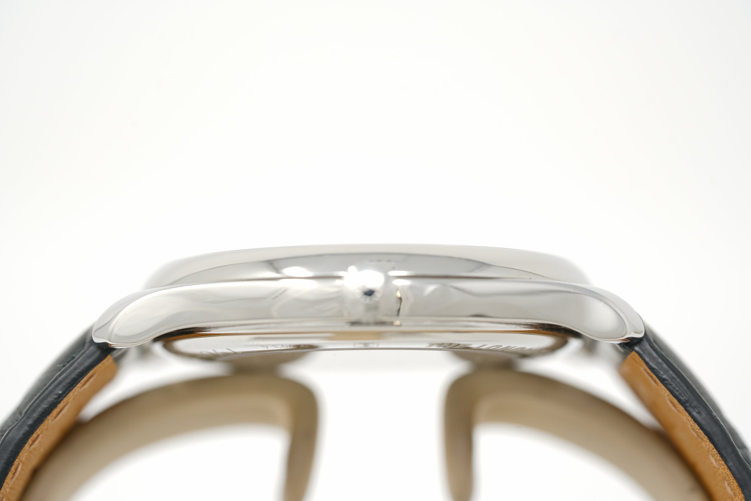 Pre-Owned Longines Master Collection 190th Anniversary L2.793.4.73.2