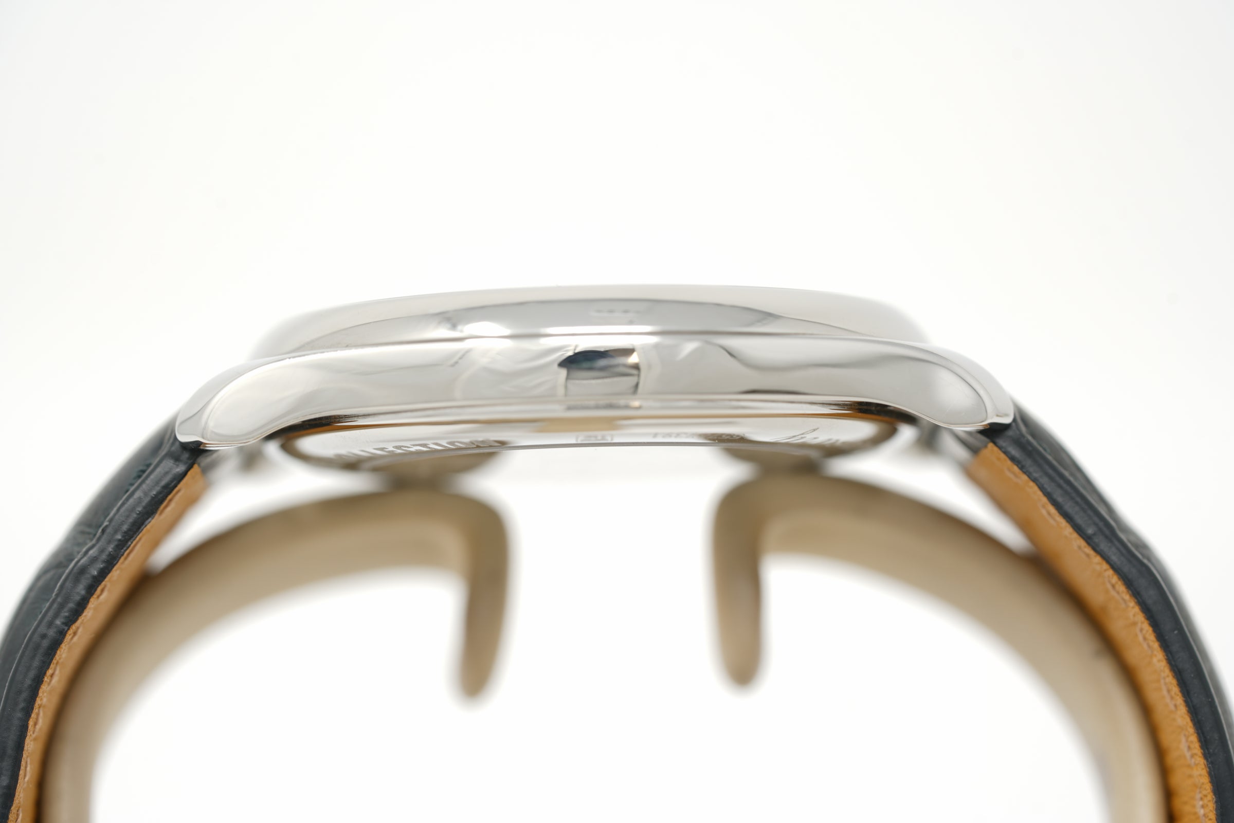 Pre-Owned Longines Master Collection 190th Anniversary L2.793.4.73.2