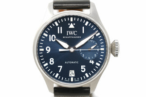Pre-Owned IWC Big Pilot's "Le Petit Prince" IW501002