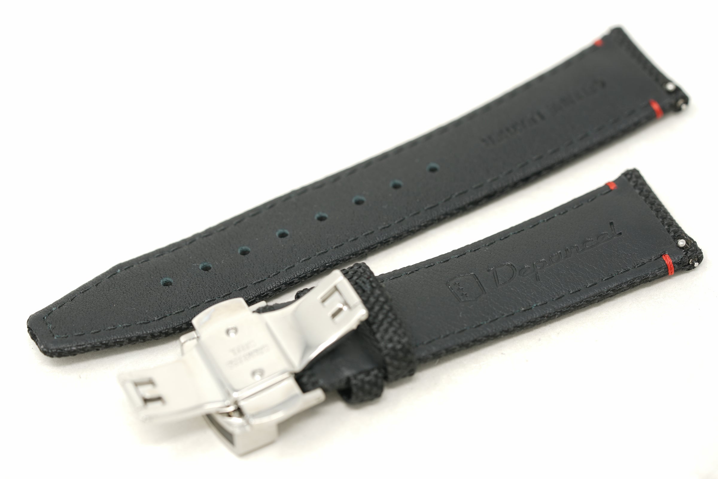 Pre-Owned Depancel Pista GT - Full Black