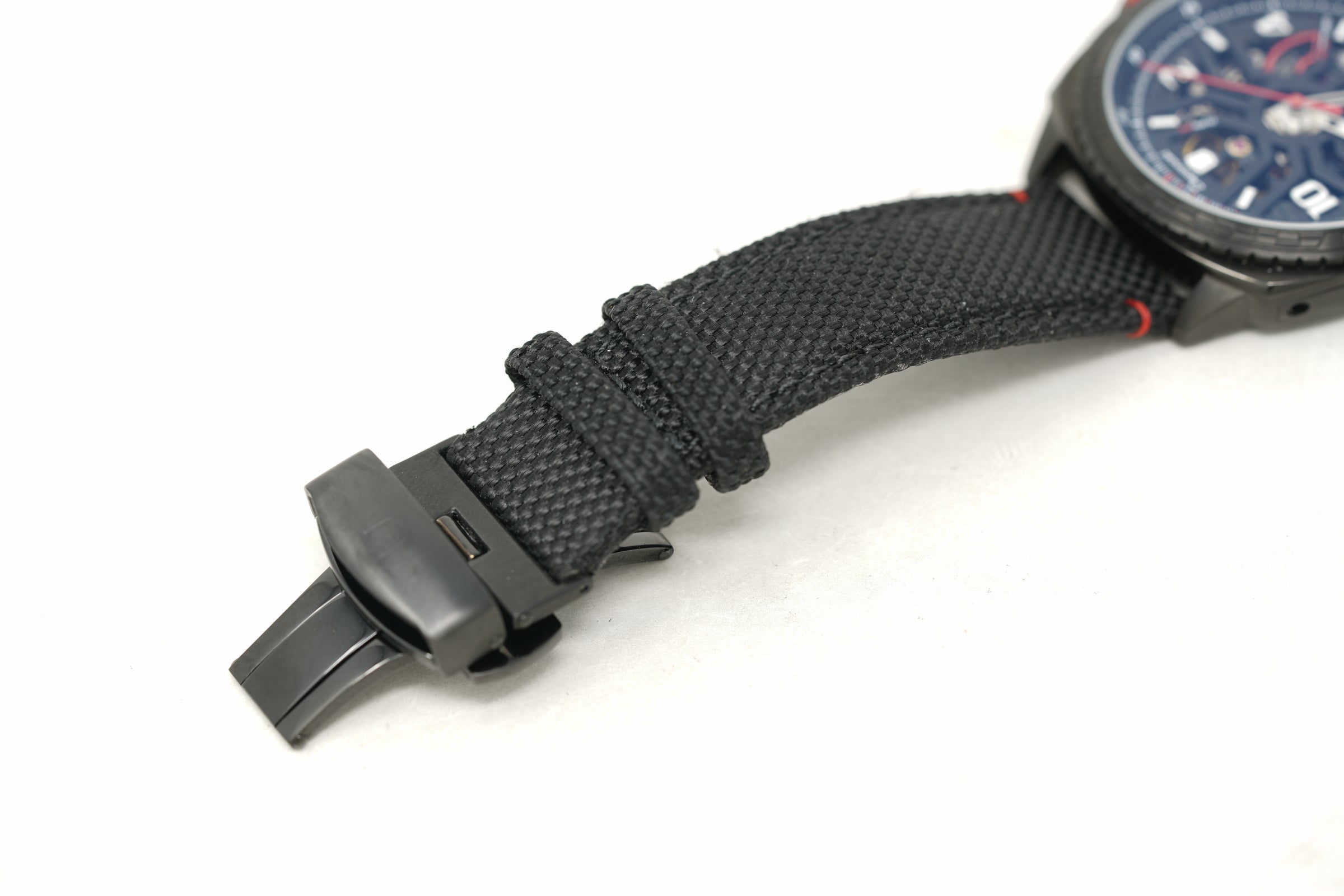 Pre-Owned Depancel Pista GT - Full Black