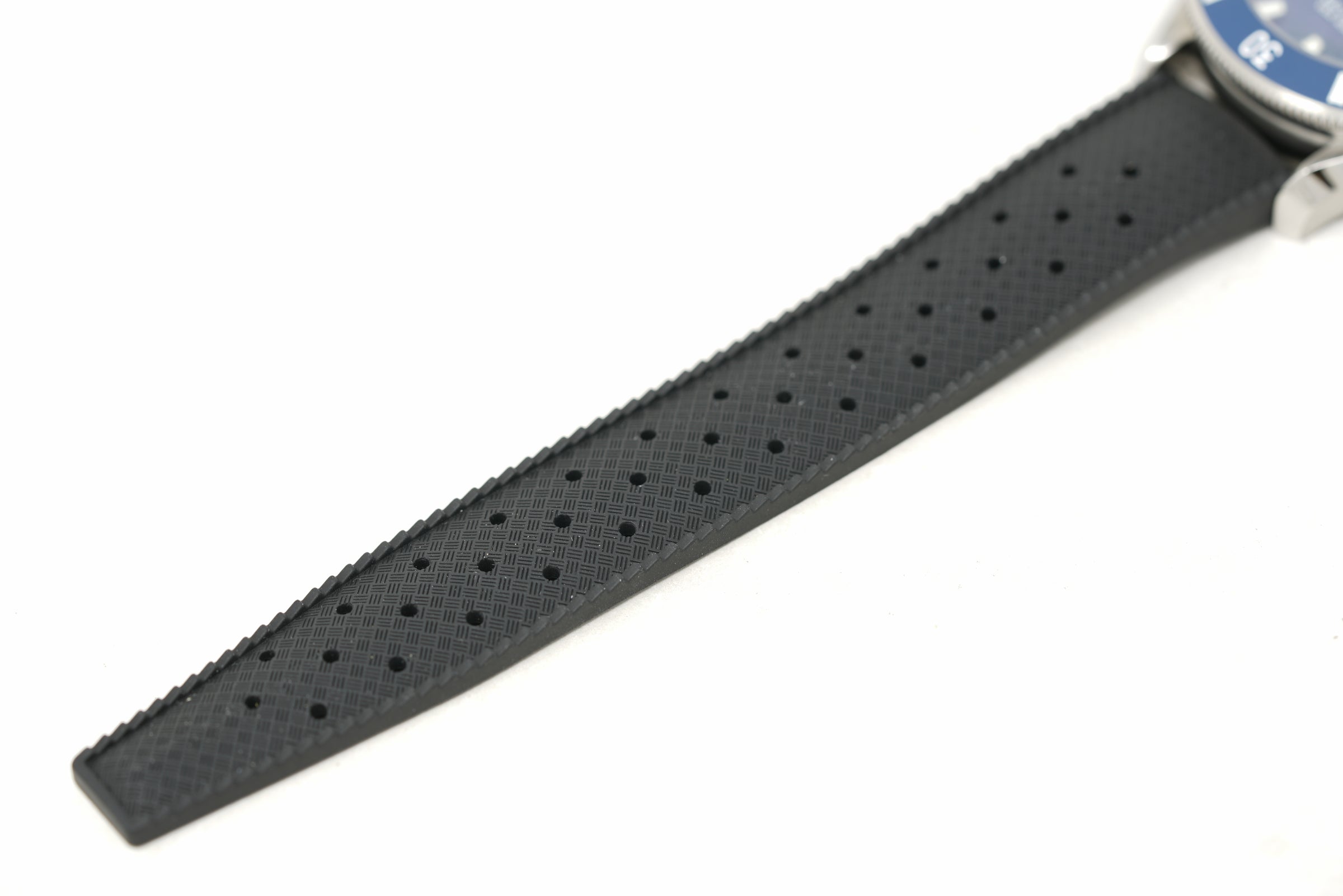 Pre-Owned Vaer D4 Meridian Navy Matte Solar - 42mm USA