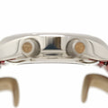 Pre-Owned Farer Aqua Compressor Hecla Carmine Red