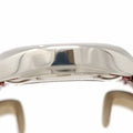 Pre-Owned Farer Aqua Compressor Hecla Carmine Red
