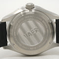 Pre-Owned Vaer D4 Meridian Navy Matte Solar - 42mm USA