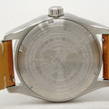Pre-Owned Vaer G2 Meridian Gilt GMT - 39mm USA