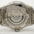 Pre-Owned Christopher Ward C60 Trident Lumière Black C60-41C3H31T0KK0
