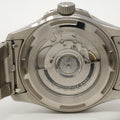 Pre-Owned Christopher Ward C60 Trident Lumière Black C60-41C3H31T0KK0