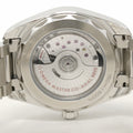 Pre-Owned Omega Seamaster Aqua Terra Shades 220.10.38.20.03.003