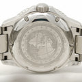 Pre-Owned Venezianico Nereide GMT Brown Bezel 3521504C