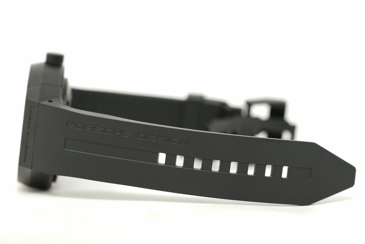 Pre-Owned Porsche Design Monobloc Actuator 6030.6.01.007.05.2