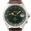 Pre-Owned Seiko Prospex 'Alpinist' SPB121
