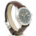 Pre-Owned Seiko Prospex 'Alpinist' SPB121