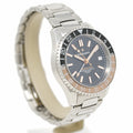 Pre-Owned Venezianico Nereide GMT Brown Bezel 3521504C