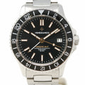 Pre-Owned Venezianico Nereide GMT Brown Bezel 3521504C