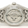 Pre-Owned Seiko 5 Sports Field GMT SSK023