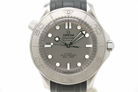 Pre-Owned Omega Seamaster Diver 300M 210.32.42.20.06.002