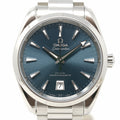 Pre-Owned Omega Seamaster Aqua Terra Shades 220.10.38.20.03.003