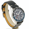 Pre-Owned Vaer G2 Meridian GMT Navy/Black GMT - 39mm USA