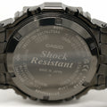 Pre-Owned G-Shock Full Metal Polychromatic GMWB5000BPC-1