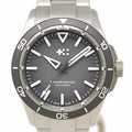 Pre-Owned Christopher Ward C60 Trident Lumière Black C60-41C3H31T0KK0