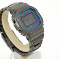 Pre-Owned G-Shock Full Metal Polychromatic GMWB5000BPC-1