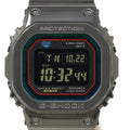 Pre-Owned G-Shock Full Metal Polychromatic GMWB5000BPC-1