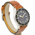 Pre-Owned Vaer G2 Meridian Gilt GMT - 39mm USA