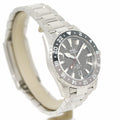 Pre-Owned Wise ADAMASCUS ADX110 True GMT Red ADX110-5