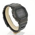 Pre-Owned G-Shock Full Metal Digital GMWB5000GD-1