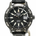 Pre-Owned Ball Fireman NECC DM3090A-P4J-BK