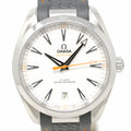Pre-Owned Omega Seamaster Aqua Terra 220.12.41.21.02.002