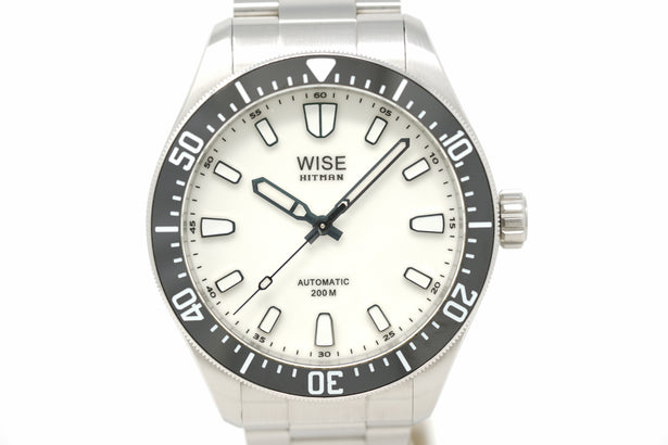 Pre-Owned Wise HITMAN Full Lume Special Edition Original HIT66-1R1